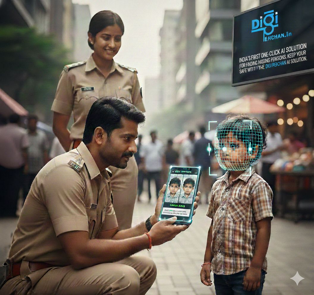 Woman giving a thumbs up while holding a smartphone